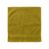 BYFT Home Essentials Face Towel 30 x 30 Cm Soft & Highly Absorbent Bath Linen 550 GSM