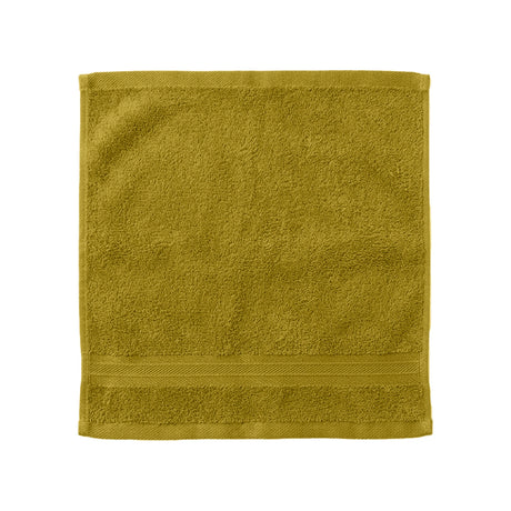 BYFT Home Essentials Face Towel 30 x 30 Cm Soft & Highly Absorbent Bath Linen 550 GSM