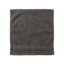 BYFT Home Essentials Face Towel 30 x 30 Cm Soft & Highly Absorbent Bath Linen 550 GSM