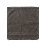 BYFT Home Essentials Face Towel 30 x 30 Cm Soft & Highly Absorbent Bath Linen 550 GSM
