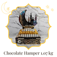 byft chocolate hamper 1 07 kg mosque box