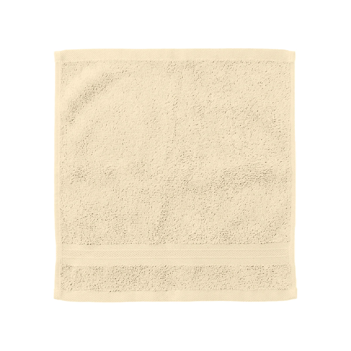 BYFT Home Essentials Face Towel 30 x 30 Cm Soft & Highly Absorbent Bath Linen 550 GSM