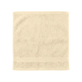 BYFT Home Essentials Face Towel 30 x 30 Cm Soft & Highly Absorbent Bath Linen 550 GSM