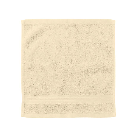 BYFT Home Essentials Face Towel 30 x 30 Cm Soft & Highly Absorbent Bath Linen 550 GSM