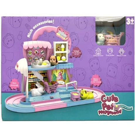 Cute Pet Playground Shopping Stand.jpg