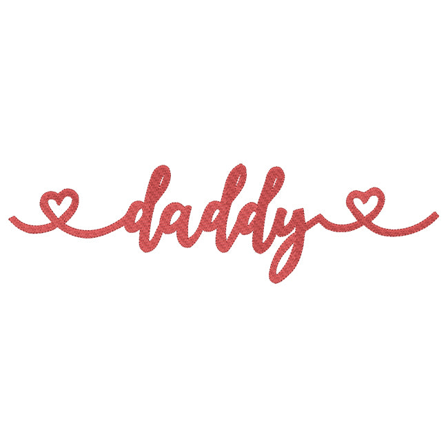 BYFT Daddy