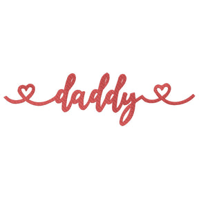 BYFT Daddy