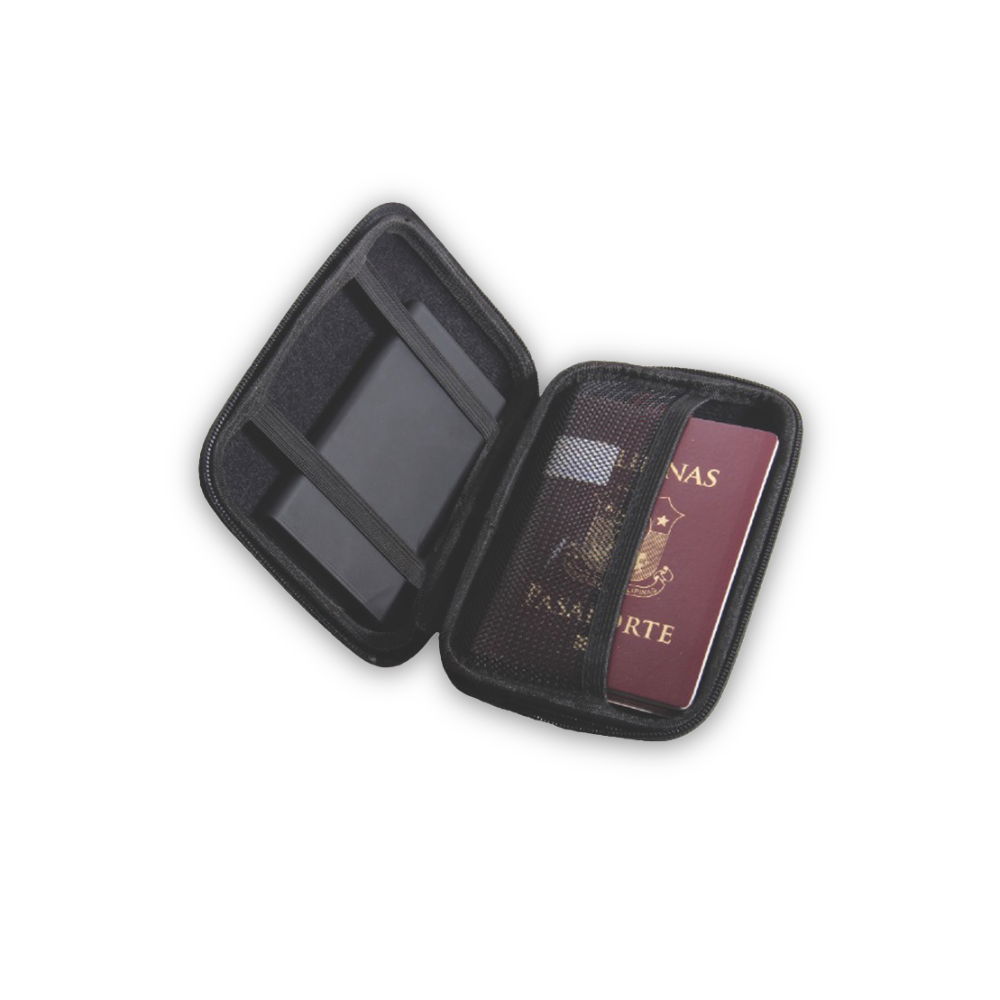 BYFT Semi Small Pouch