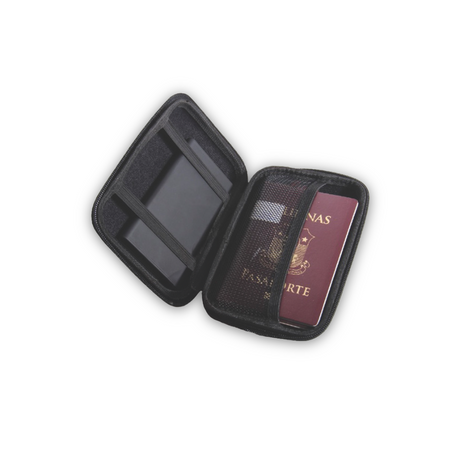 BYFT Semi Small Pouch