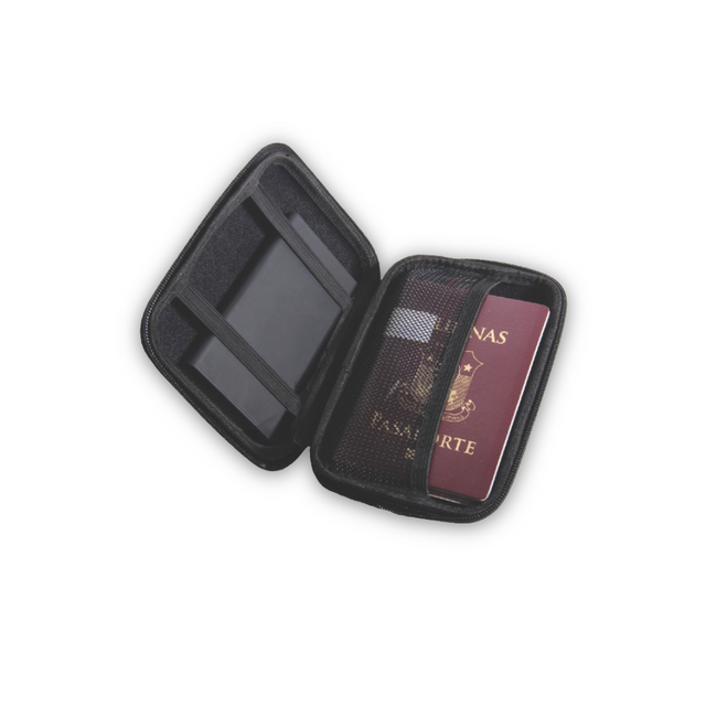 BYFT Semi Small Pouch
