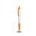 BYFT Aluminum Push Type Pen