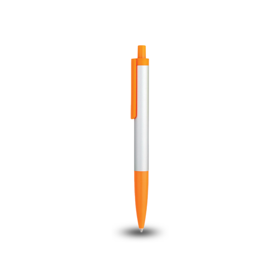 BYFT Aluminum Push Type Pen