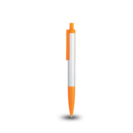 BYFT Aluminum Push Type Pen