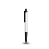BYFT Aluminum Push Type Pen