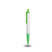 BYFT Aluminum Push Type Pen