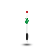 BYFT National Day Pen