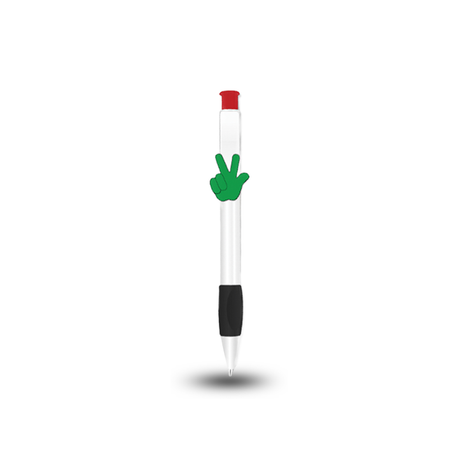 BYFT National Day Pen