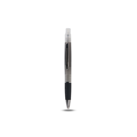 BYFT Spray Plastic Pen - Blue Ink