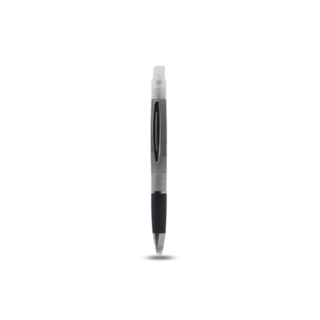 BYFT Spray Plastic Pen - Blue Ink