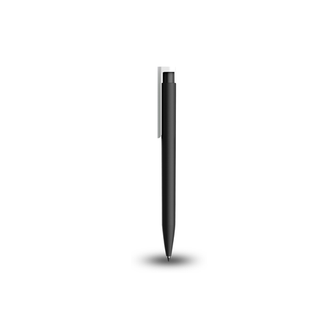 BYFT Antibacterial Push Type Pen