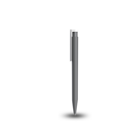 BYFT Antibacterial Push Type Pen