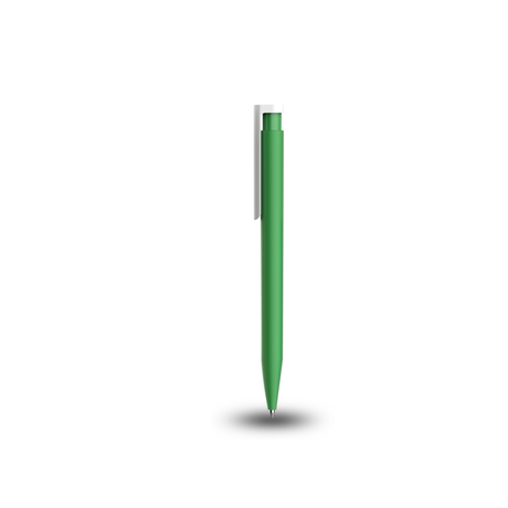 BYFT Antibacterial Push Type Pen