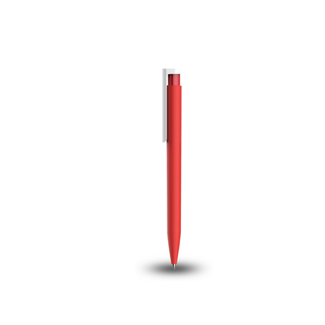 BYFT Antibacterial Push Type Pen