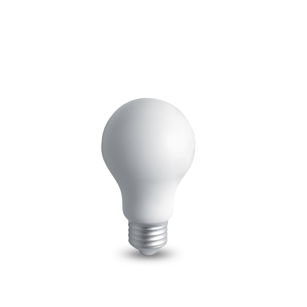 BYFT Bulby Stress Ball