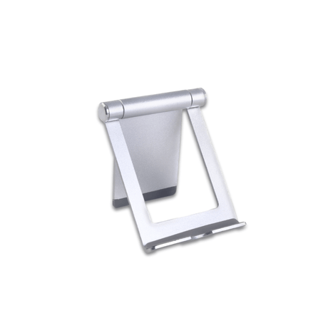 BYFT Aluminium Mobile Holder - Black