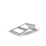 BYFT Aluminium Laptop Holder