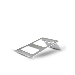 BYFT Aluminium Laptop Holder