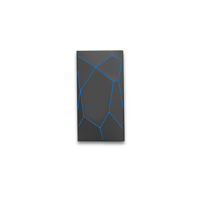 BYFT Wireless Geo Power Bank