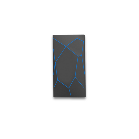 BYFT Wireless Geo Power Bank