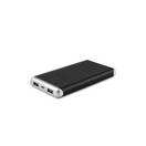 BYFT Leather Wireless Power Bank