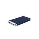 BYFT Leather Wireless Power Bank