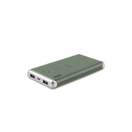 BYFT Leather Wireless Power Bank