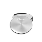 BYFT Aluminium Round Coasters 6 Pcs Set
