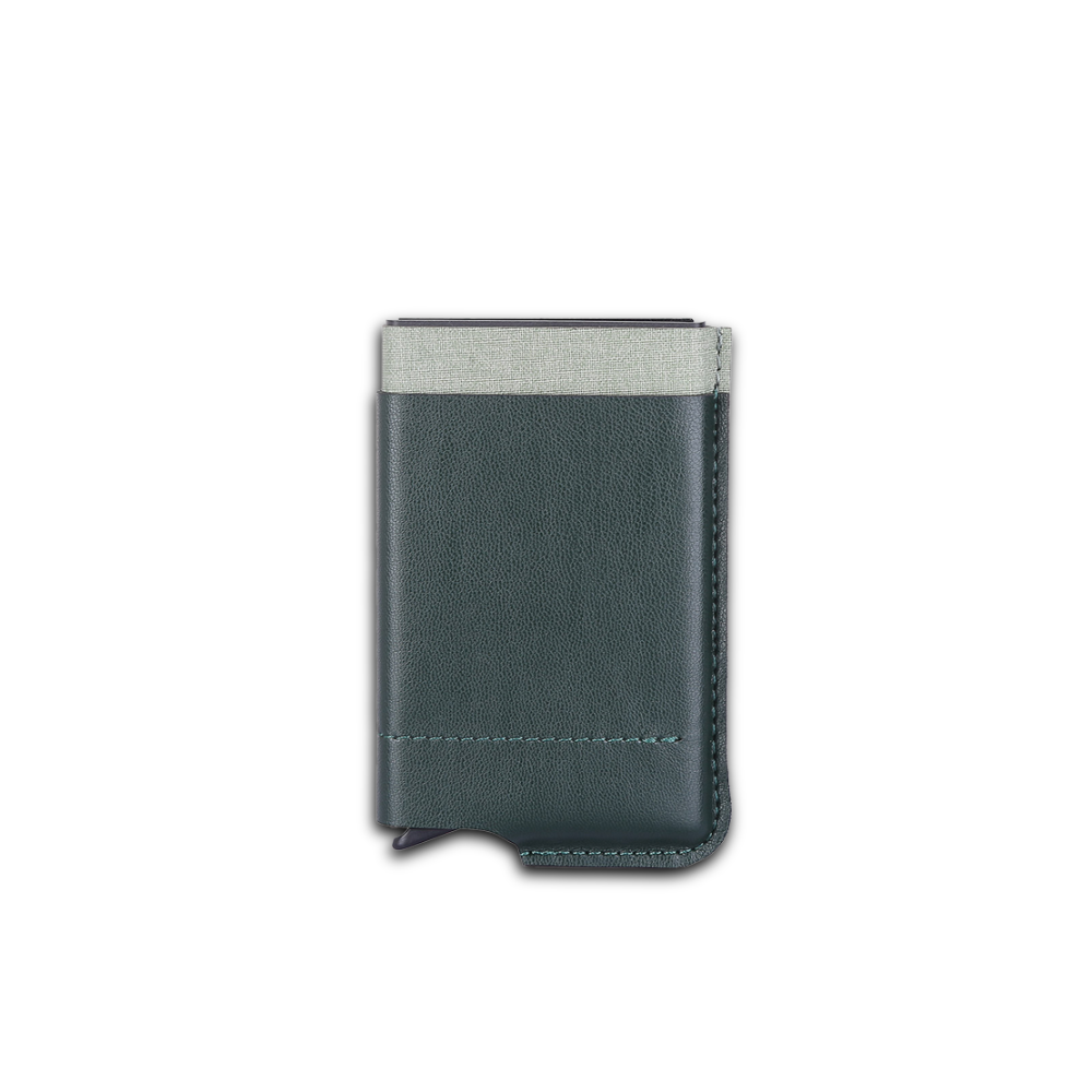 BYFT RFID Card Holder