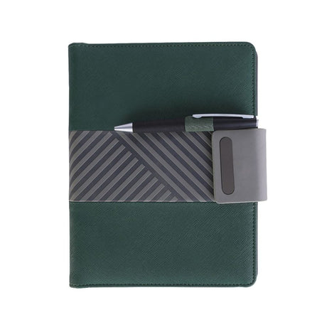 BYFT Trendy Wireless Plus A5 Notebook