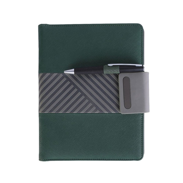 BYFT Trendy Wireless Plus A5 Notebook
