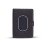 BYFT A5 Linen Wireless Charger Notebook