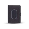 BYFT A5 Linen Wireless Charger Notebook