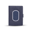 BYFT A5 Linen Wireless Charger Notebook