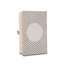 BYFT A5 Notebook with 5W Wireless Charger