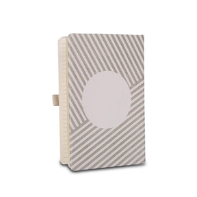 BYFT A5 Notebook with 5W Wireless Charger