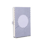 BYFT A5 Notebook with 5W Wireless Charger