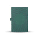 BYFT A5 Notebook with 5W Wireless Charger