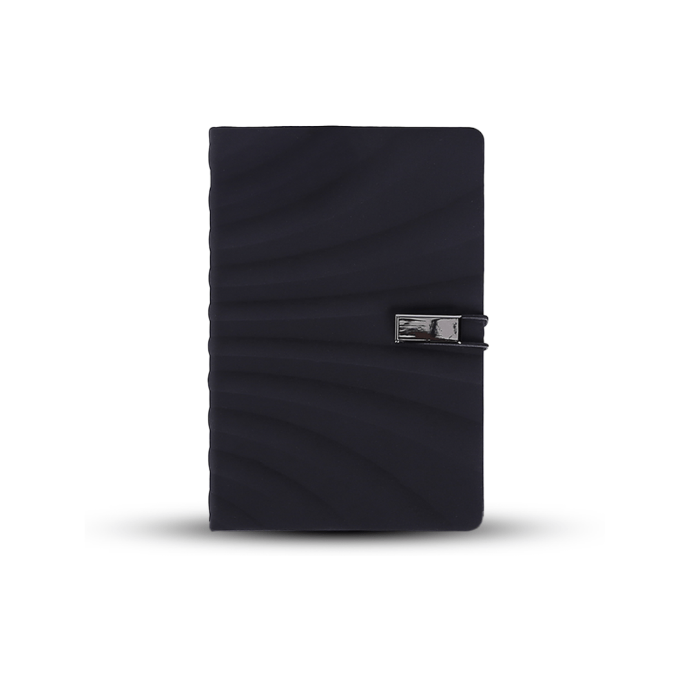 BYFT Sophie Note - Black