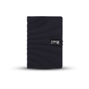 BYFT Sophie Note - Black