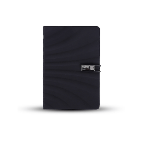 BYFT Sophie Note - Black